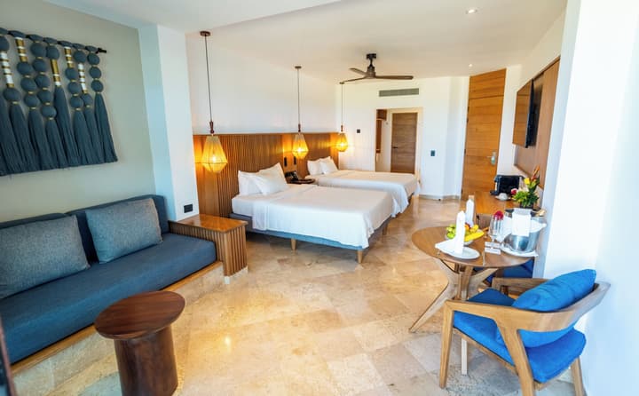Akumal Bay Beach & Spa Resort All Inclusive