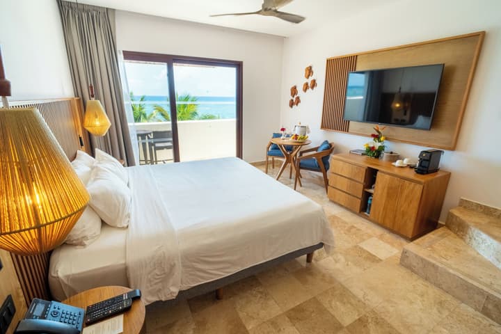 Akumal Bay Beach & Spa Resort All Inclusive