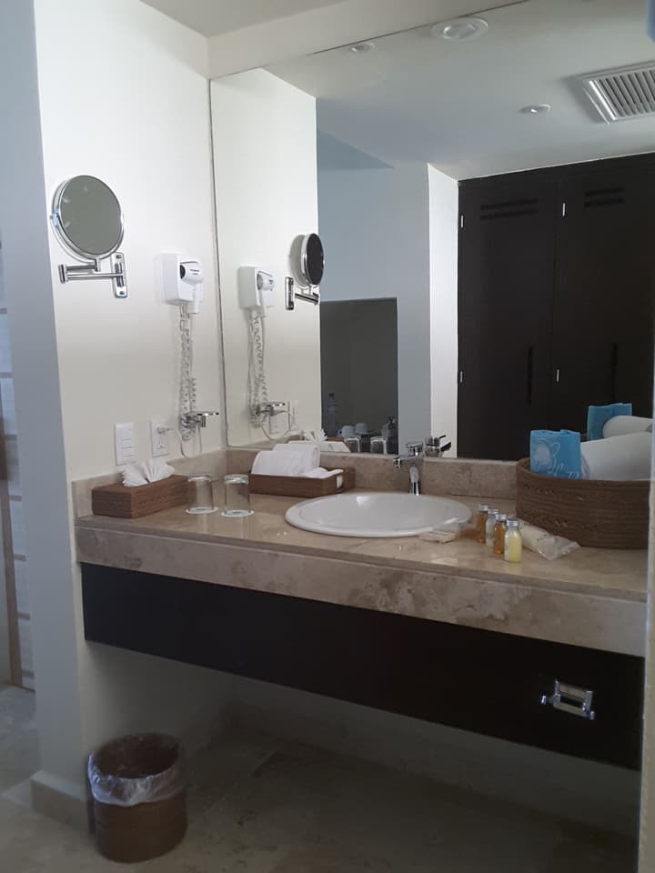 Akumal Bay Beach & Spa Resort All Inclusive