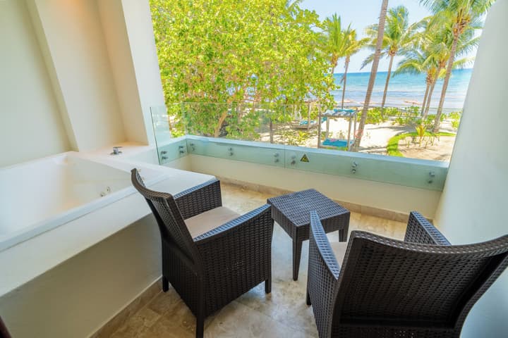 Akumal Bay Beach & Spa Resort All Inclusive