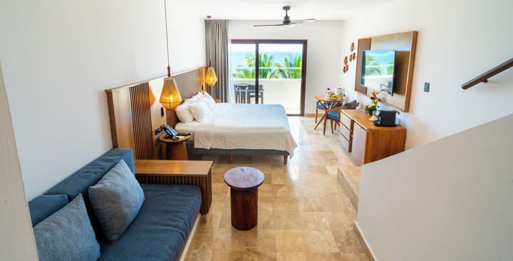 Akumal Bay Beach & Spa Resort All Inclusive
