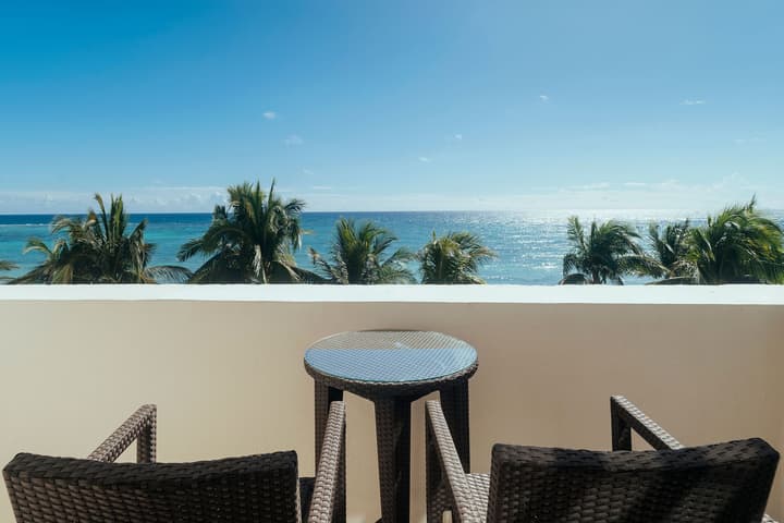 Akumal Bay Beach & Spa Resort All Inclusive
