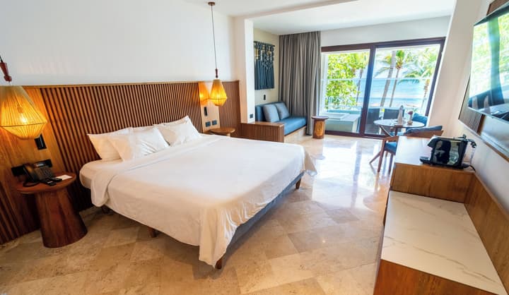 Akumal Bay Beach & Spa Resort All Inclusive