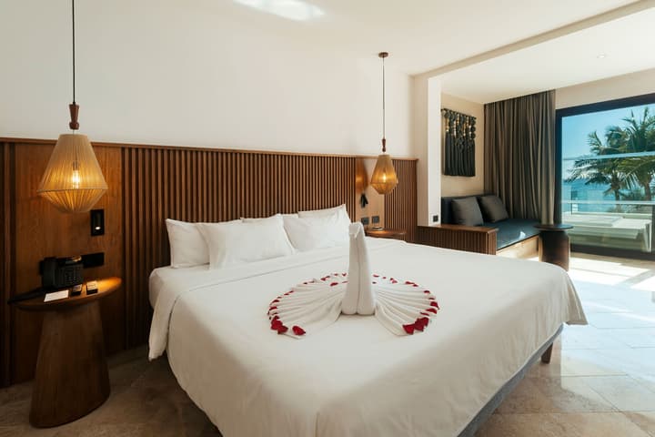 Akumal Bay Beach & Spa Resort All Inclusive
