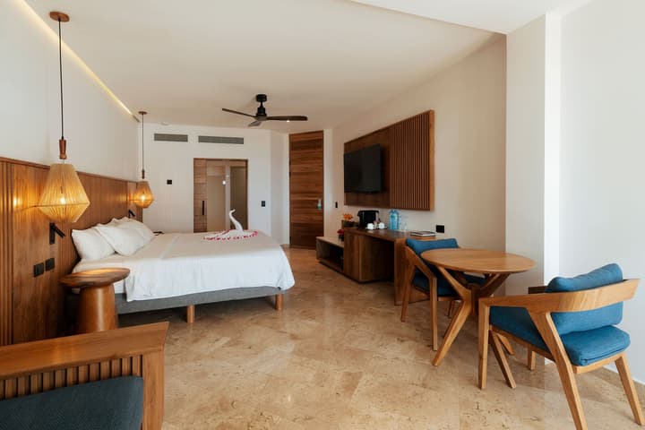 Akumal Bay Beach & Spa Resort All Inclusive
