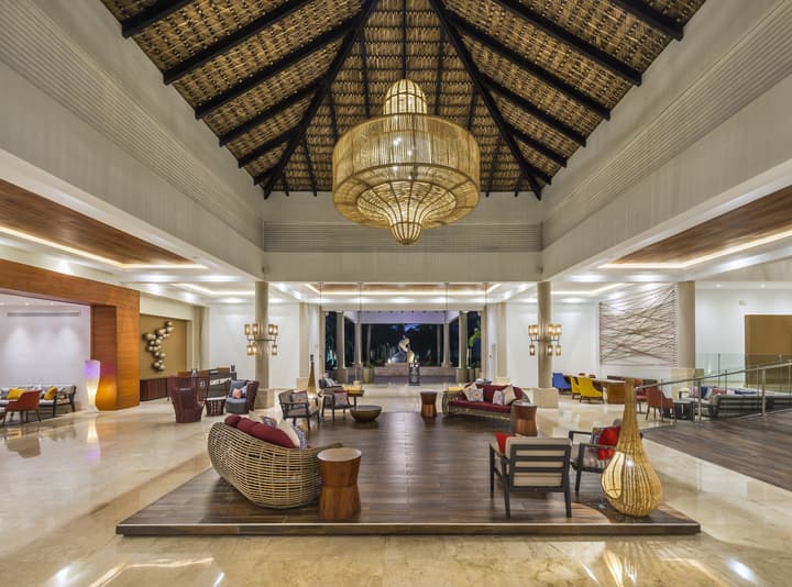 Royalton CHIC Punta Cana, An Autograph Collection All-Inclusive Resort & Casino – Adults Only