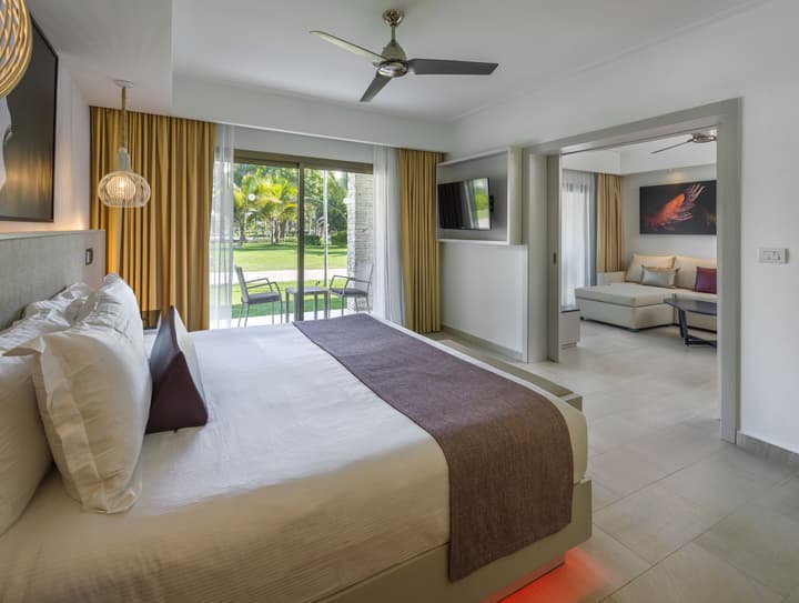 Royalton CHIC Punta Cana, An Autograph Collection All-Inclusive Resort & Casino – Adults Only