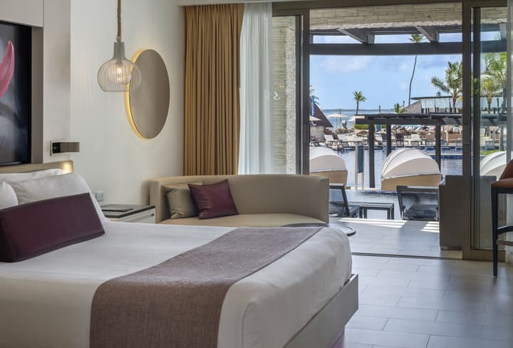 Royalton CHIC Punta Cana, An Autograph Collection All-Inclusive Resort & Casino – Adults Only