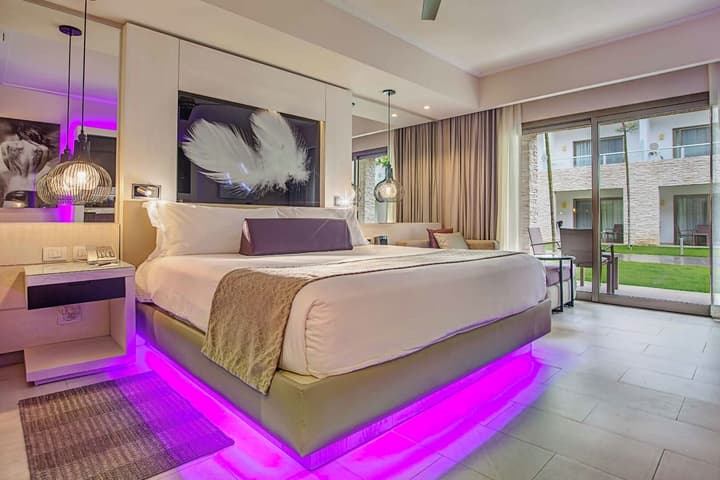 Royalton CHIC Punta Cana, An Autograph Collection All-Inclusive Resort & Casino – Adults Only