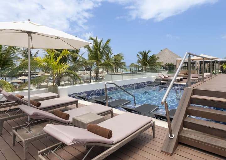 Royalton CHIC Punta Cana, An Autograph Collection All-Inclusive Resort & Casino – Adults Only