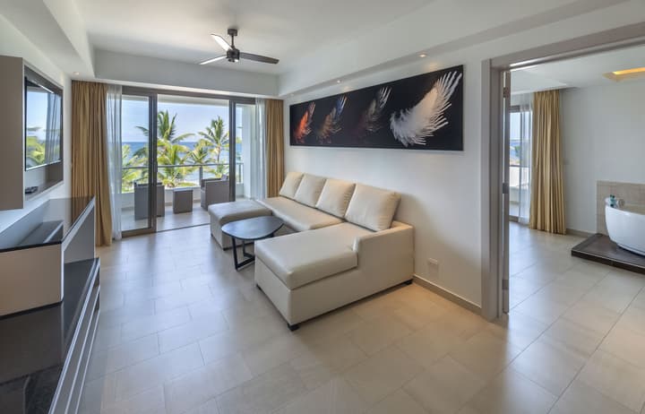 Royalton CHIC Punta Cana, An Autograph Collection All-Inclusive Resort & Casino – Adults Only