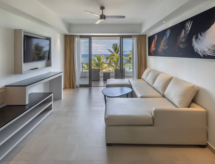 Royalton CHIC Punta Cana, An Autograph Collection All-Inclusive Resort & Casino – Adults Only