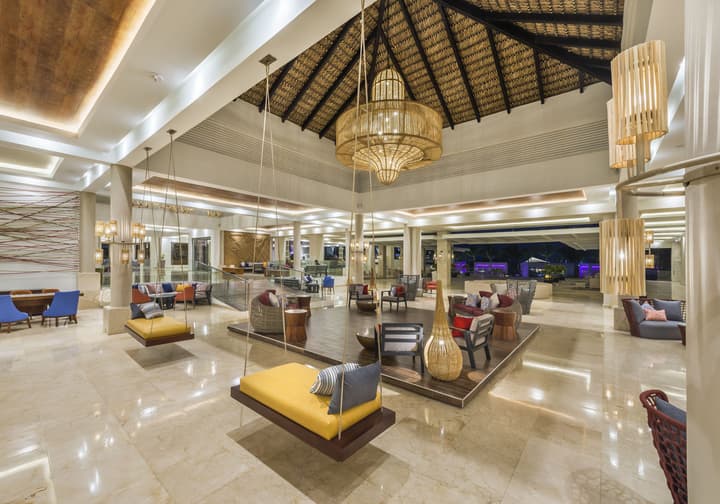 Royalton CHIC Punta Cana, An Autograph Collection All-Inclusive Resort & Casino – Adults Only