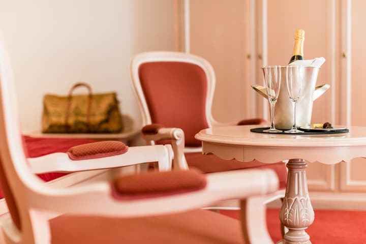 Grand Hotel Bellevue - adults only