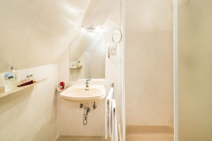 Grand Hotel Bellevue - adults only