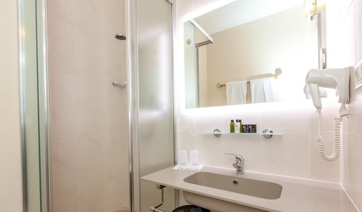 Grand Hotel Bellevue - adults only