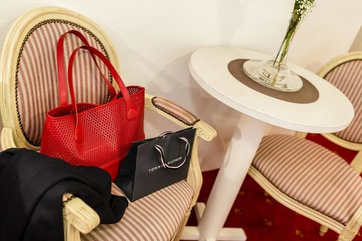 Grand Hotel Bellevue - adults only