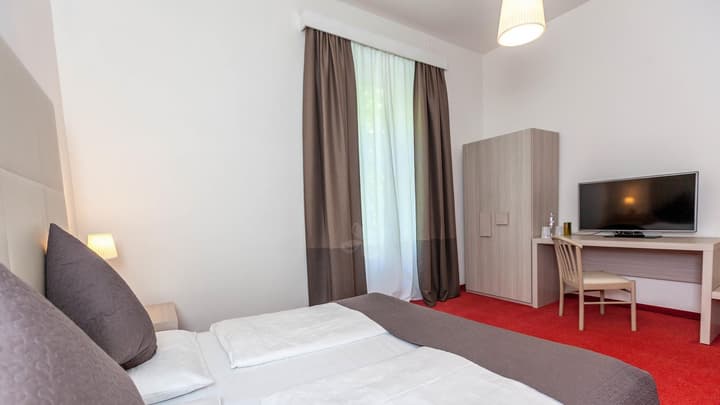 Grand Hotel Bellevue - adults only