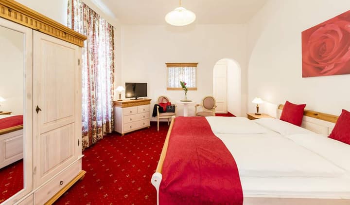 Grand Hotel Bellevue - adults only