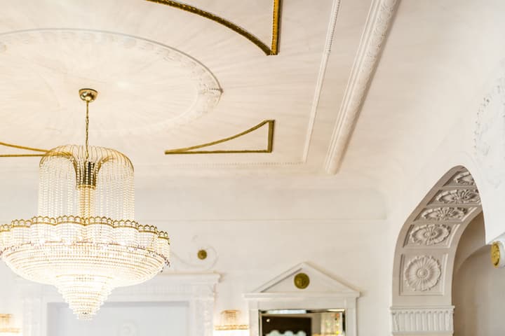 Grand Hotel Bellevue - adults only