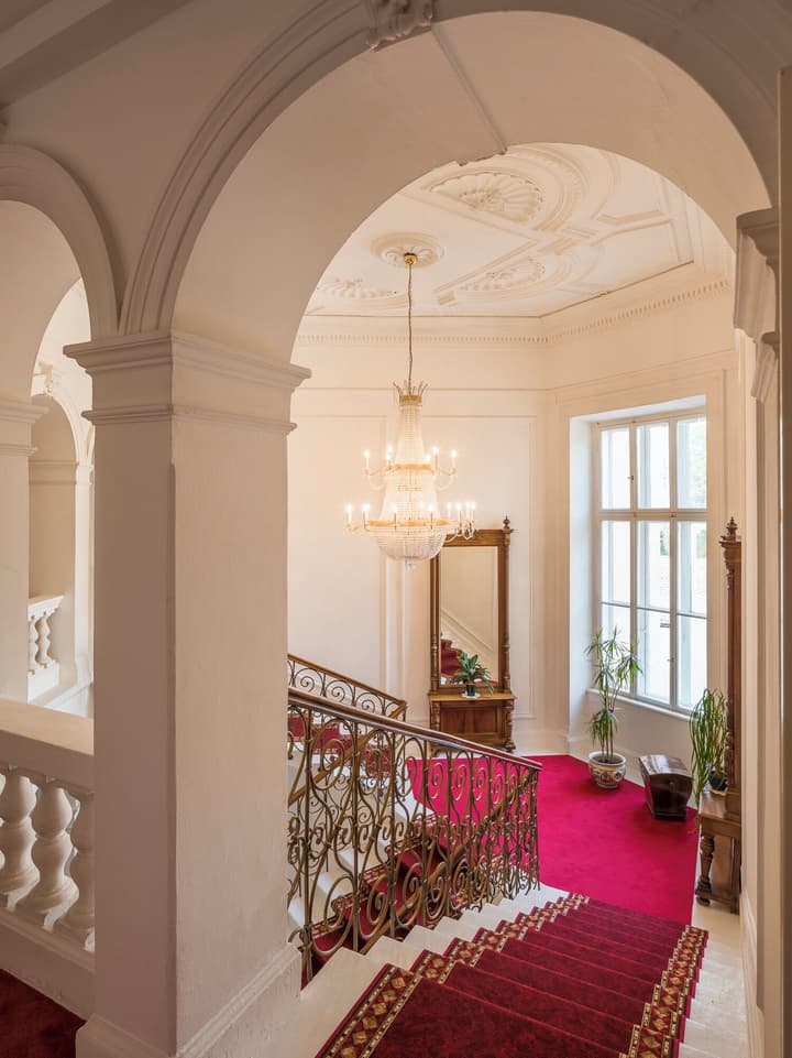 Grand Hotel Bellevue - adults only