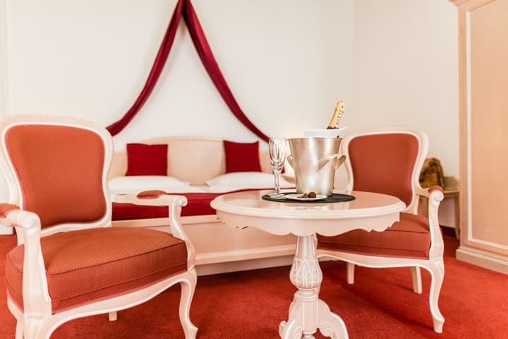 Grand Hotel Bellevue - adults only