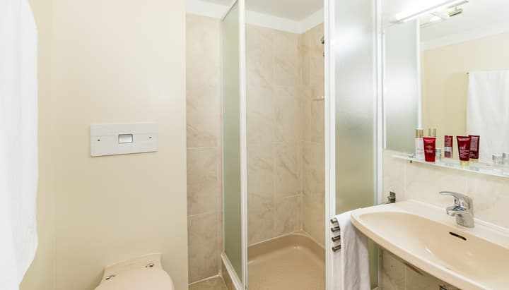 Grand Hotel Bellevue - adults only
