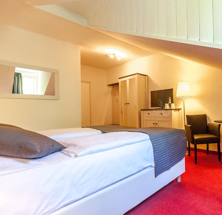 Grand Hotel Bellevue - adults only