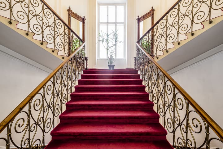 Grand Hotel Bellevue - adults only
