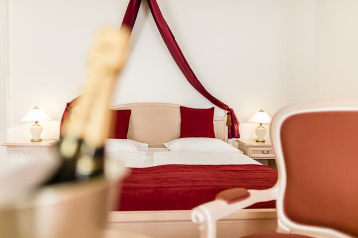 Grand Hotel Bellevue - adults only
