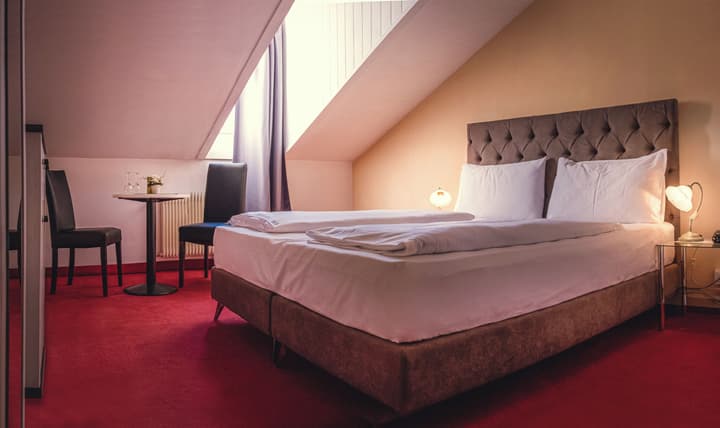Grand Hotel Bellevue - adults only