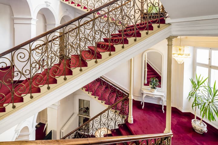 Grand Hotel Bellevue - adults only
