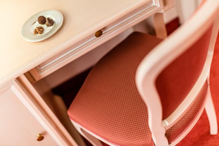 Grand Hotel Bellevue - adults only