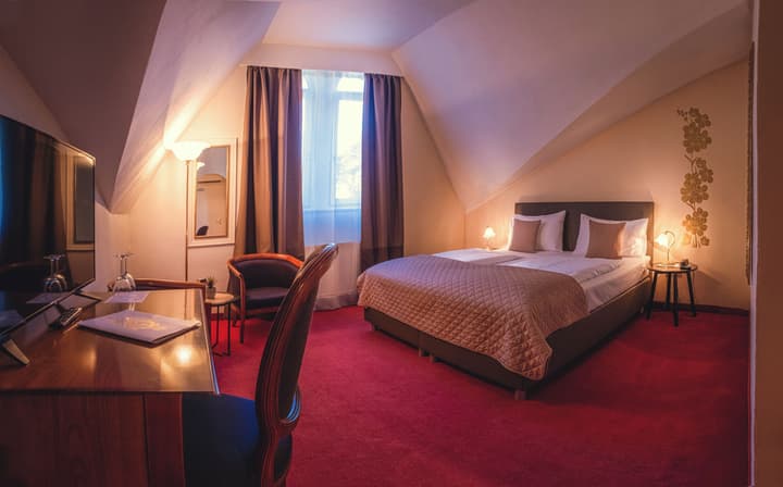 Grand Hotel Bellevue - adults only