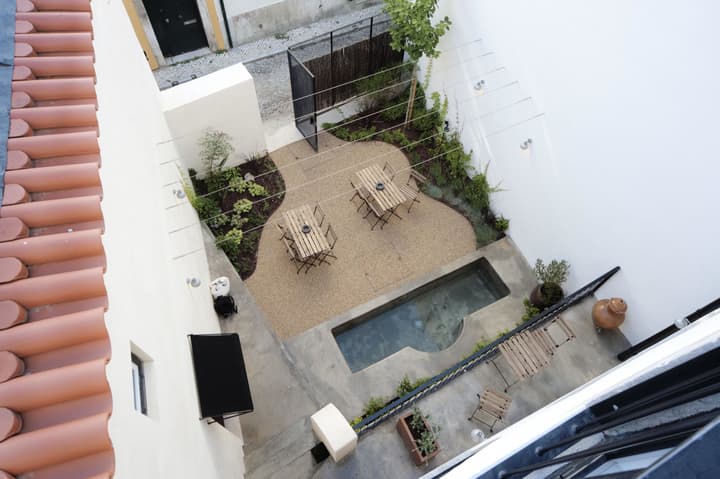 My Suite Lisbon Serviced Apartments