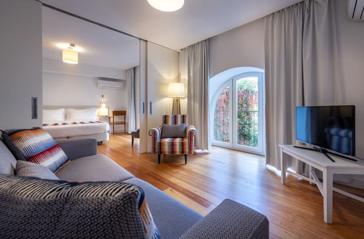 My Suite Lisbon Serviced Apartments