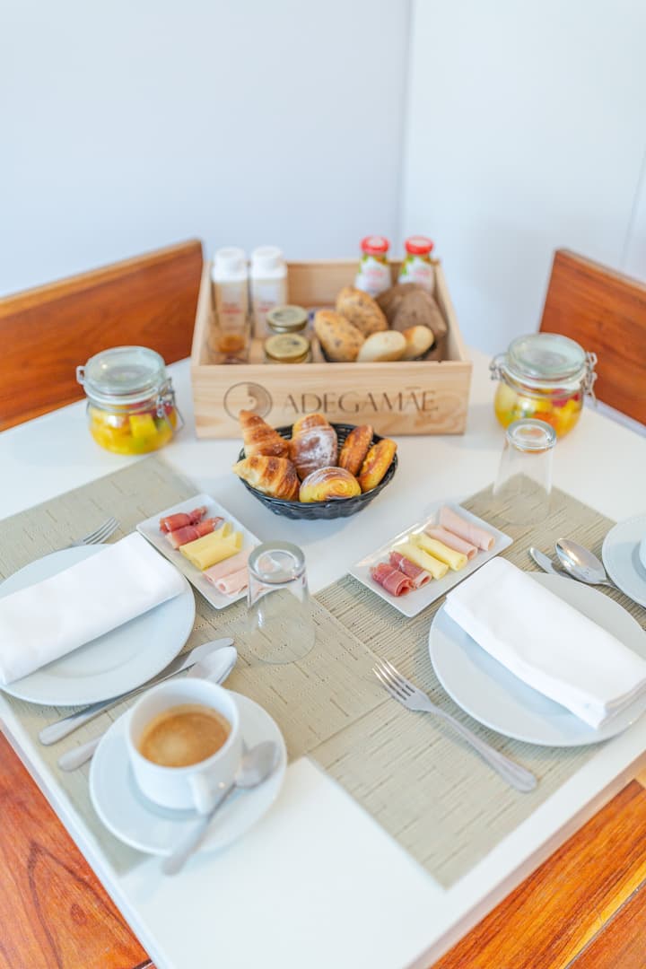 My Suite Lisbon Serviced Apartments