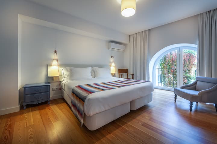 My Suite Lisbon Serviced Apartments
