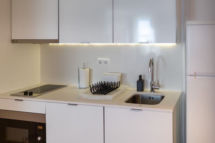 My Suite Lisbon Serviced Apartments