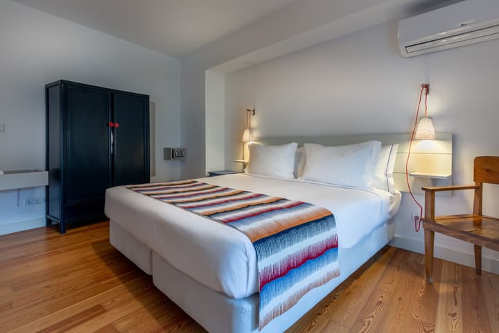 My Suite Lisbon Serviced Apartments