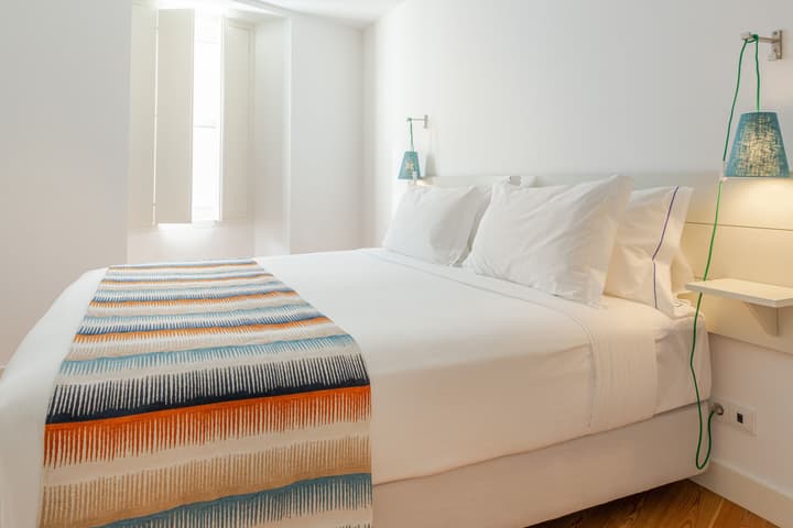 My Suite Lisbon Serviced Apartments