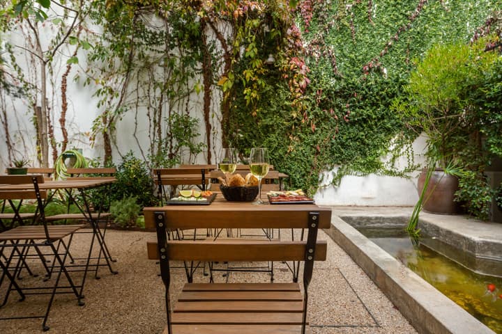 My Suite Lisbon Serviced Apartments