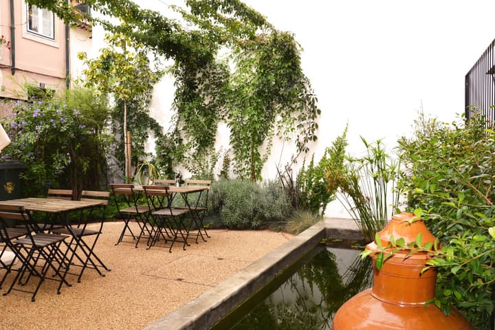 My Suite Lisbon Serviced Apartments