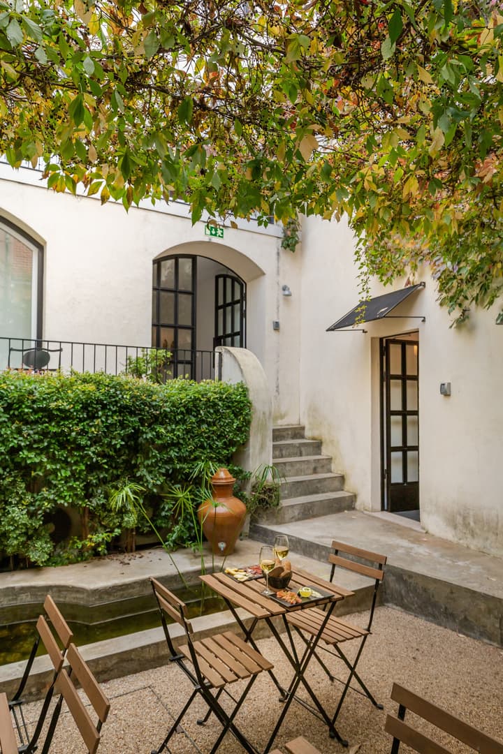 My Suite Lisbon Serviced Apartments