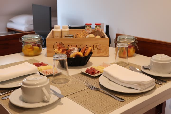 My Suite Lisbon Serviced Apartments