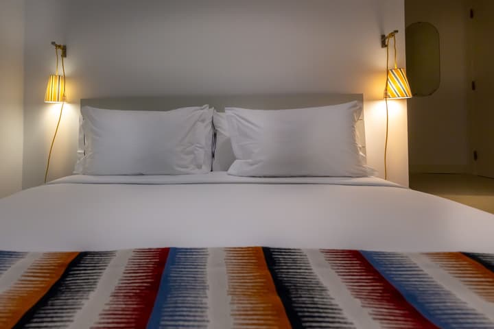 My Suite Lisbon Serviced Apartments