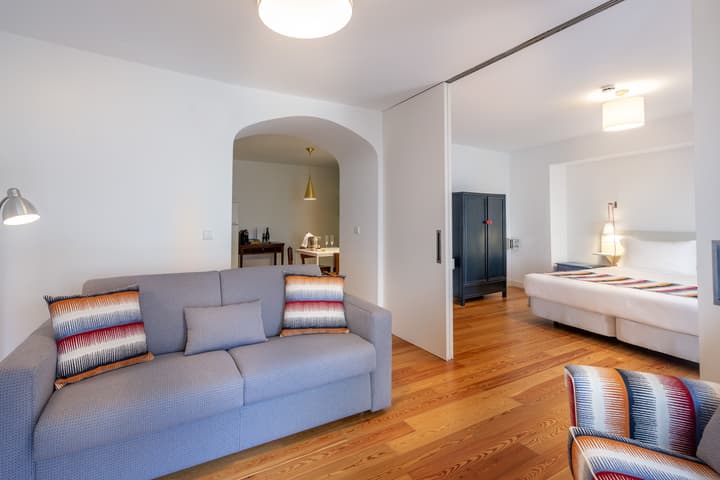 My Suite Lisbon Serviced Apartments