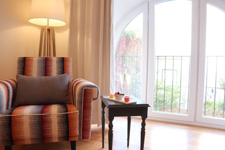 My Suite Lisbon Serviced Apartments