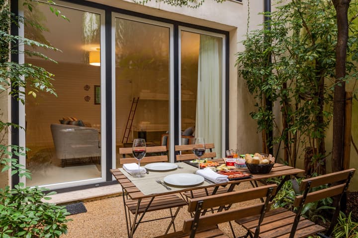 My Suite Lisbon Serviced Apartments