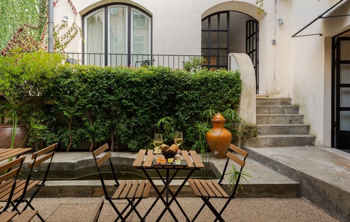 My Suite Lisbon Serviced Apartments